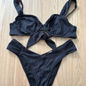 Cheeky swim Abercrombie & fitch